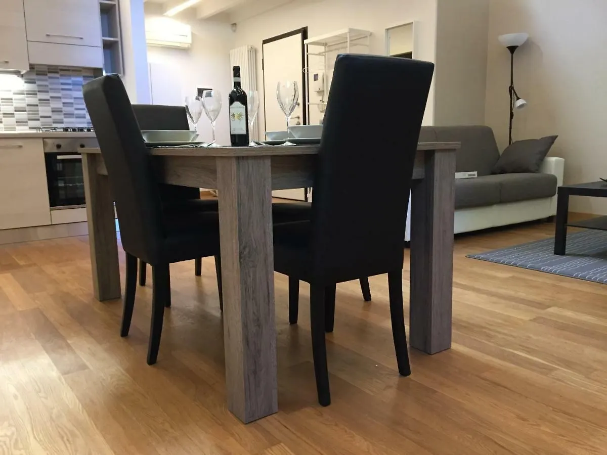 Easy Loft Διαμέρισμα Φλωρεντία Ιταλία